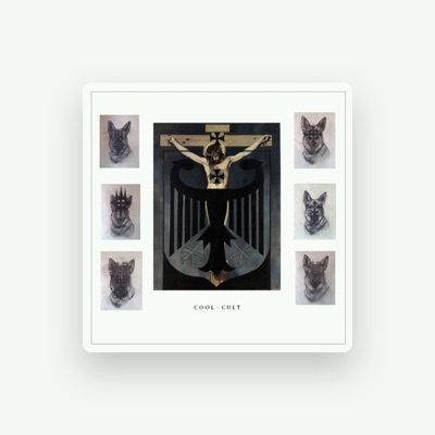 Listen to Cool Cult, watch music videos, read bio, see tour dates & more!
