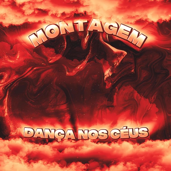 Montagem Dança Nos Céus - EP
