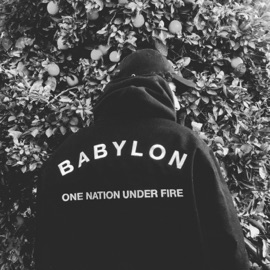 Wanted (feat. Joseph Stingley) Multiplexes