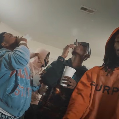 We aint playing (feat. Mblock Die Y) - Single