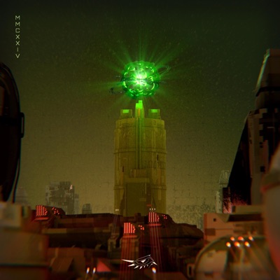 Transmissions from MMCXXIV