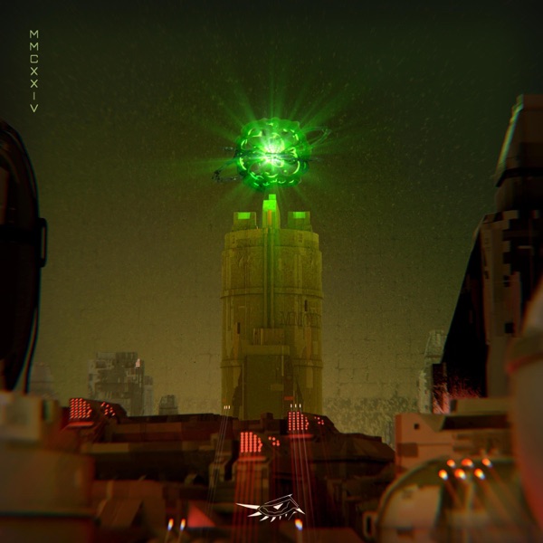 Transmissions from MMCXXIV