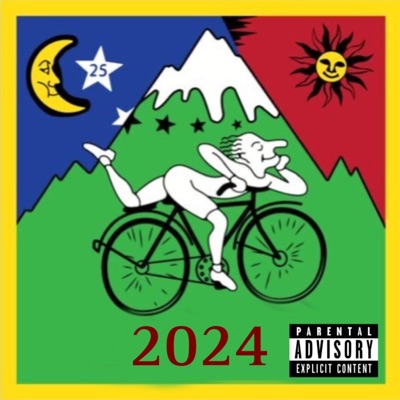 Efecto LSD (feat. YoungArballo) - Single