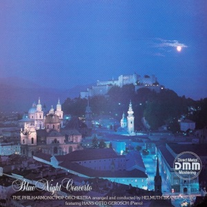Balaton Concertino (2024 Remastered Version)