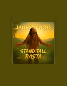 聆聽 Jahrel Roots、觀看音樂影片、閱讀小傳、查看巡演日期等！