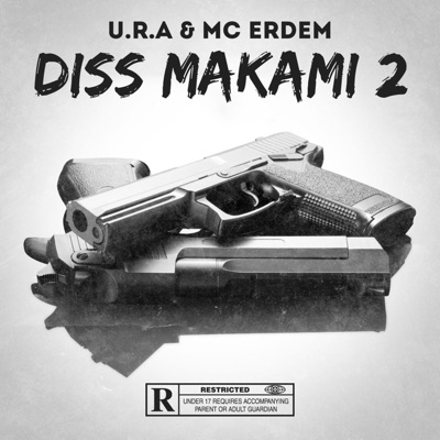 Diss Makamı Part 2 (feat. Naci Berktaş) [2010 Edition] - Single