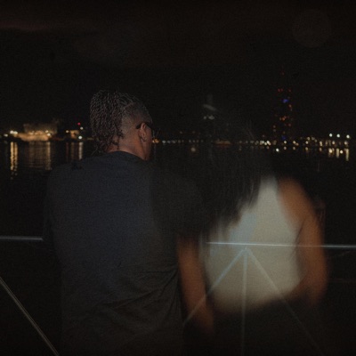 Familiar Strangers - Single