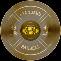 Gains and Glory - Single - Mars Era & Hustle Bee