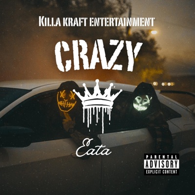 Crazy - Single