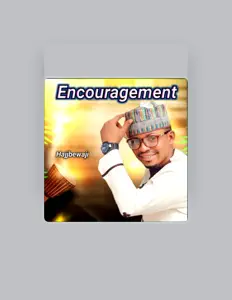 Listen to Hajjbewaji, watch music videos, read bio, see tour dates & more!