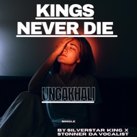 Mama thula ungakhali (feat. Stonner da Vocalist) - Single - Silverstar king