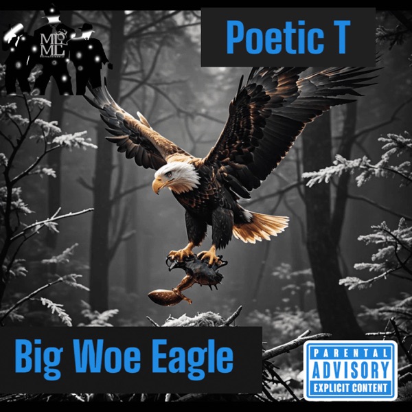 Big Woe Eagle