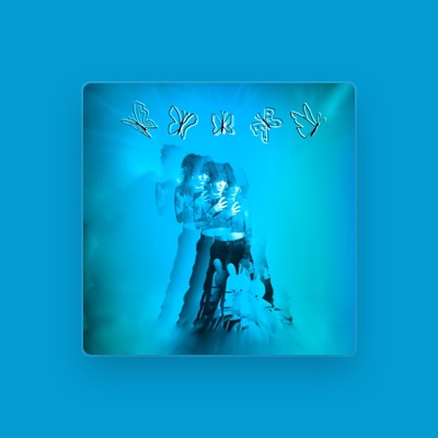Listen to Claudia Allmang, watch music videos, read bio, see tour dates & more!