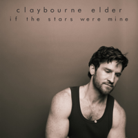 If The Stars Were Mine - Claybourne Elder Cover Art