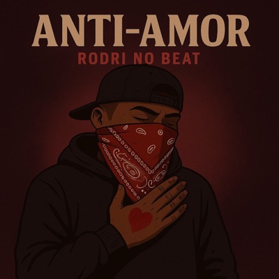 Anti - Amor - Single