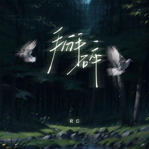 掰碎 - Single