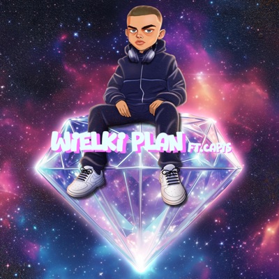 WIELKI PLAN (feat. capis) - Single