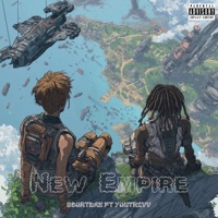 New Empire (feat. YunTrivv) - Single - ScurtDae