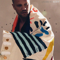 Breakdown - Andrew Ripp Cover Art