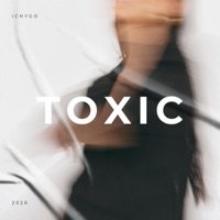 Toxic - Single - Ichygo