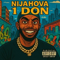 1 DON - Single - Nijahova