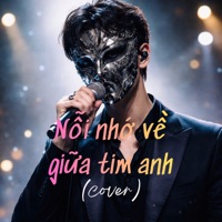 nỗi nhớ về giữa tim anh (Cover) - Single - Enny