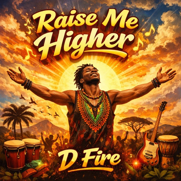 Raise Me Higher