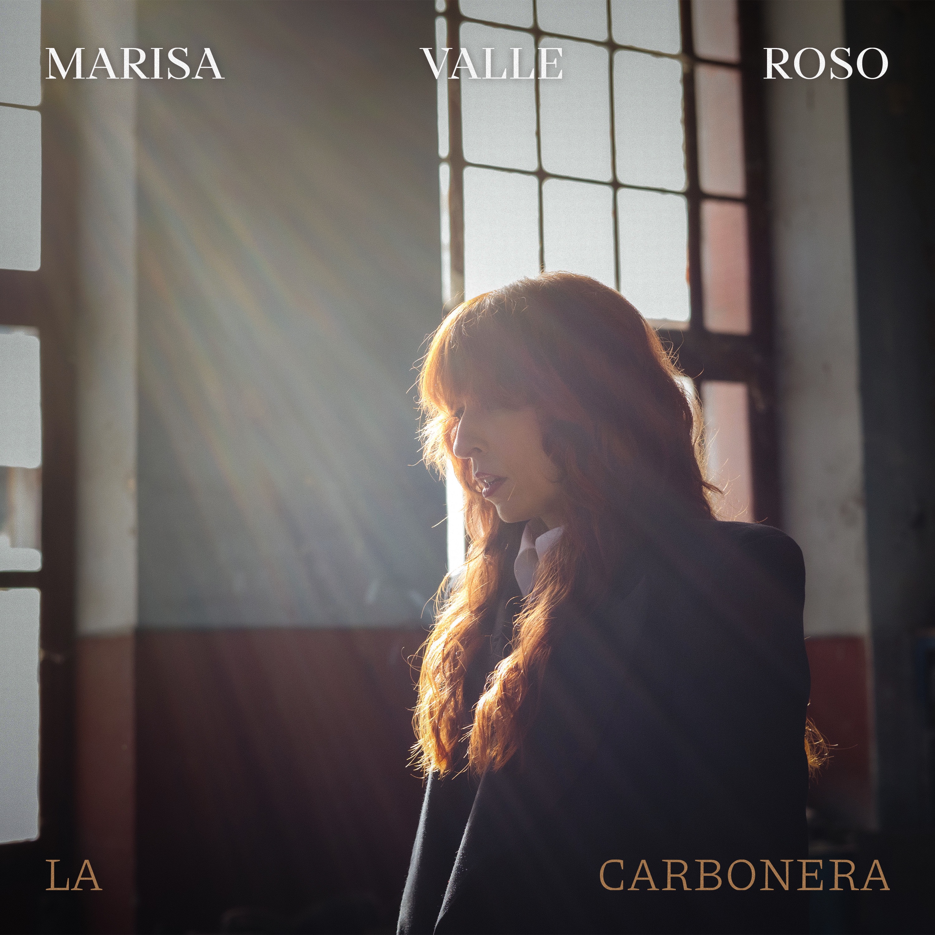 La carbonera - EP