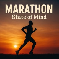 Marathon State of Mind - Single - Trayda
