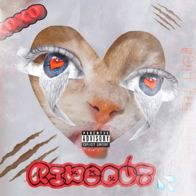 RIDE OUT (Won't Tell Nobody) - Single