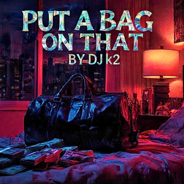 Put a bag on that