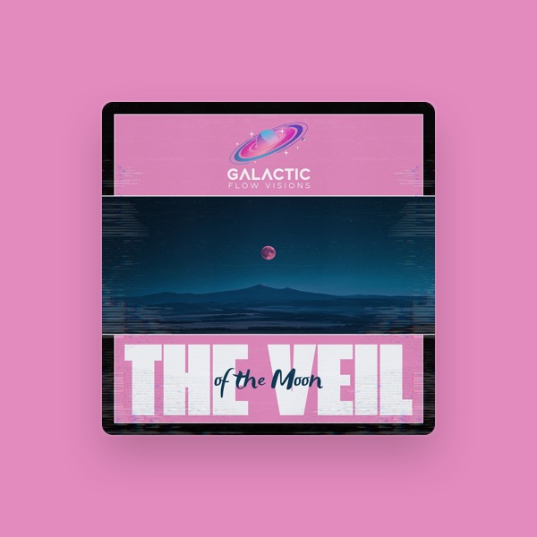 Galactic Flow Visions's avatar