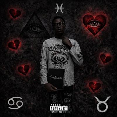 broken hearts & bad decisions