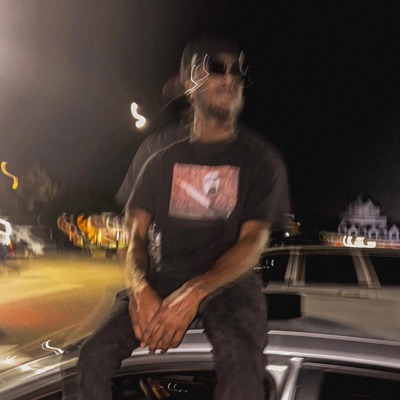 Professor X - Single