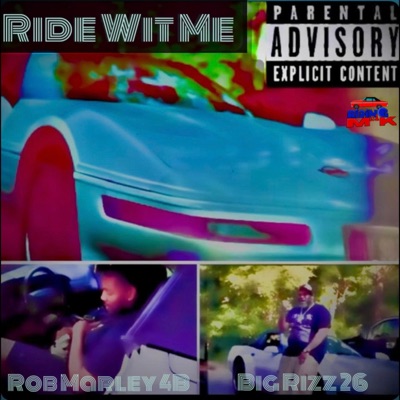 Ride Wit Me