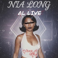 Nia Long (feat. Nun Nice & Thee Original Kp) - Single - Al Live