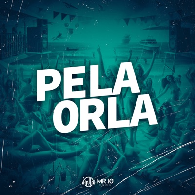 Pela Orla - Single