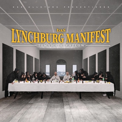 Das Lynchburg Manifest