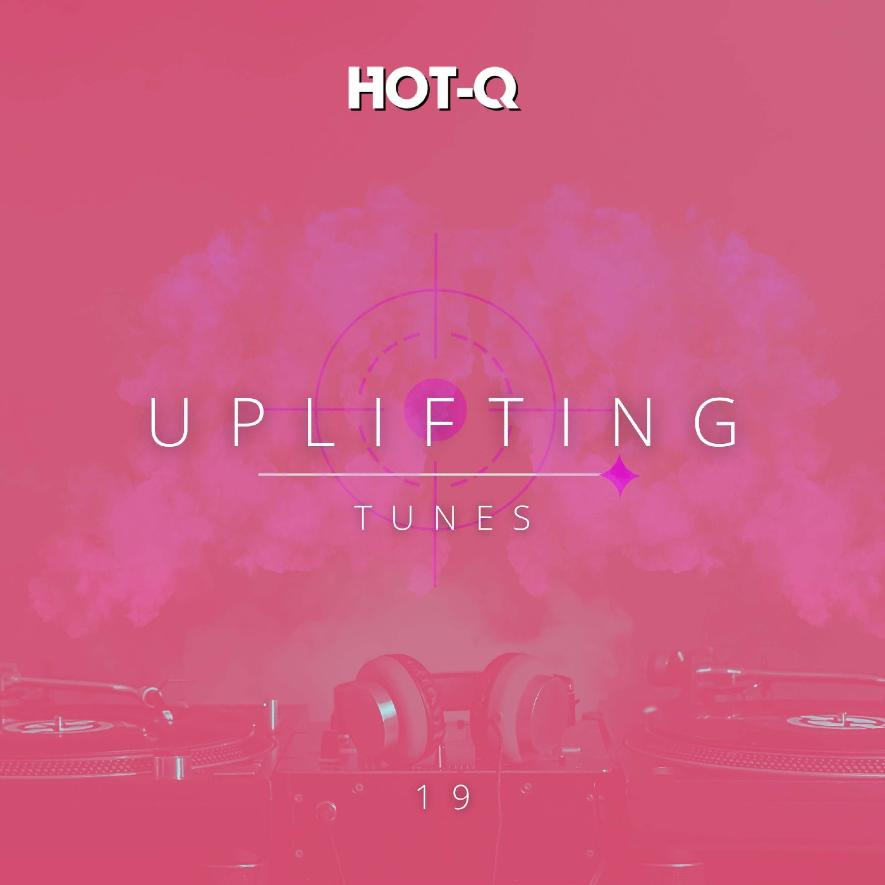 Uplifting Tunes 019