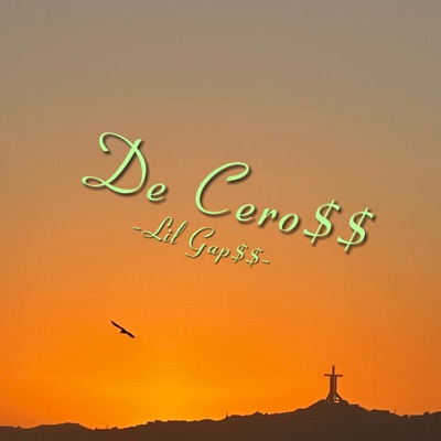 De Cero$$ - Single
