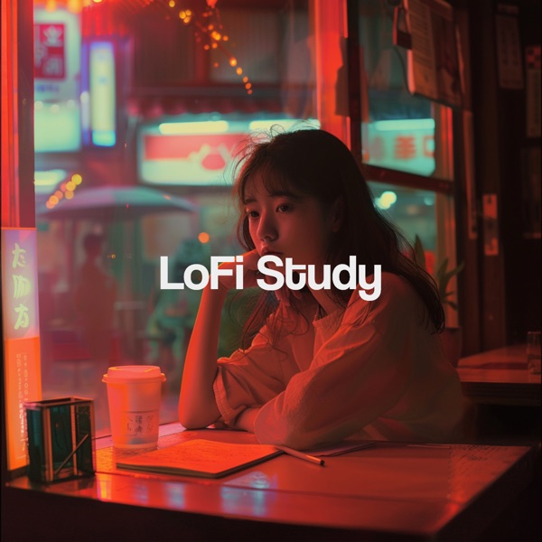 Lofi Study