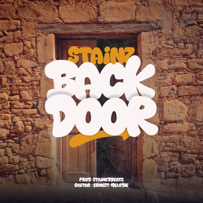 Back door - Single