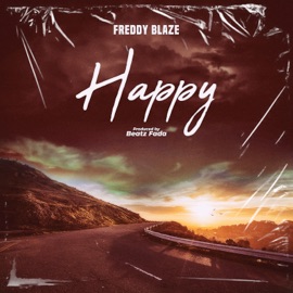 Happy Freddy Blaze