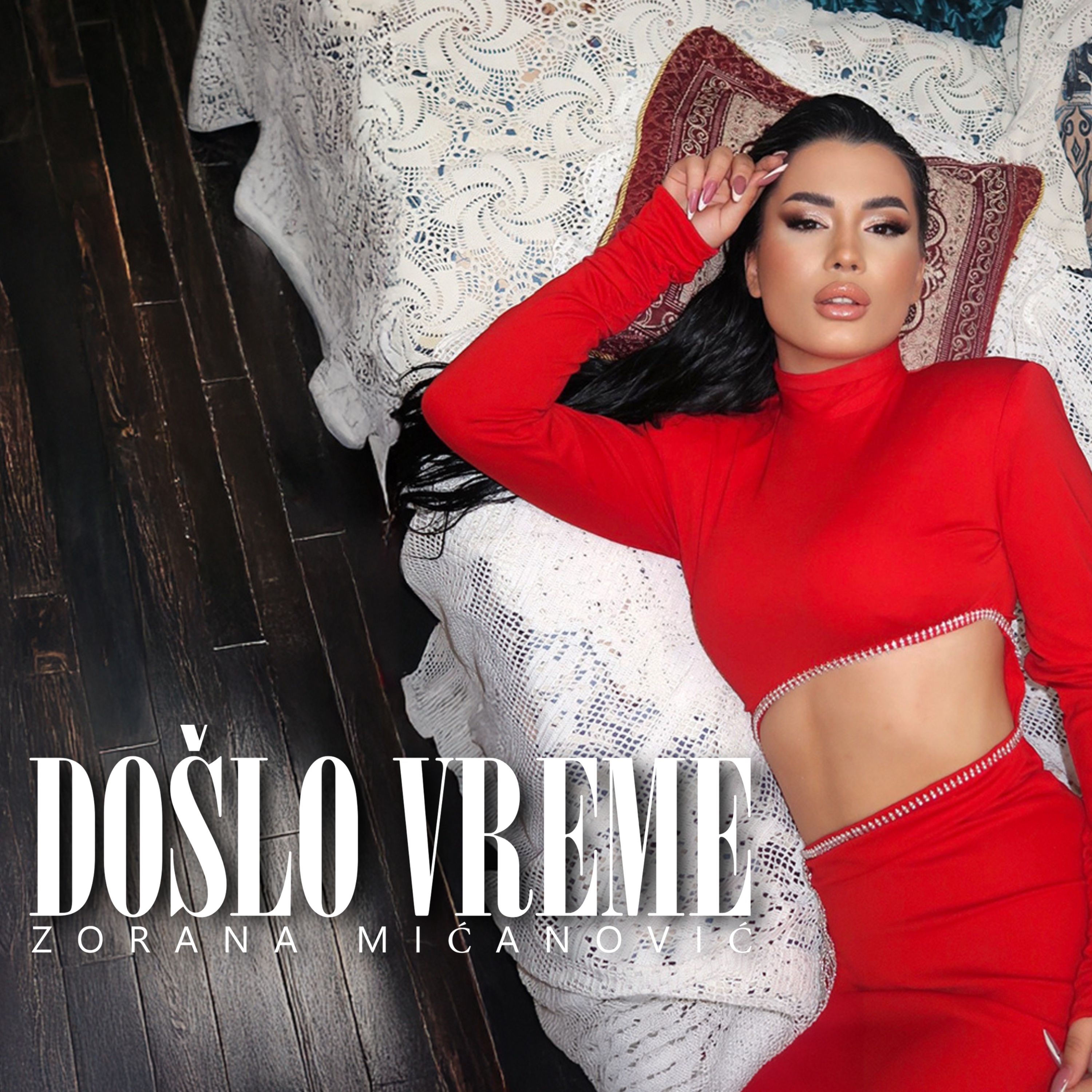 Zorana Micanovic - Doslo vreme