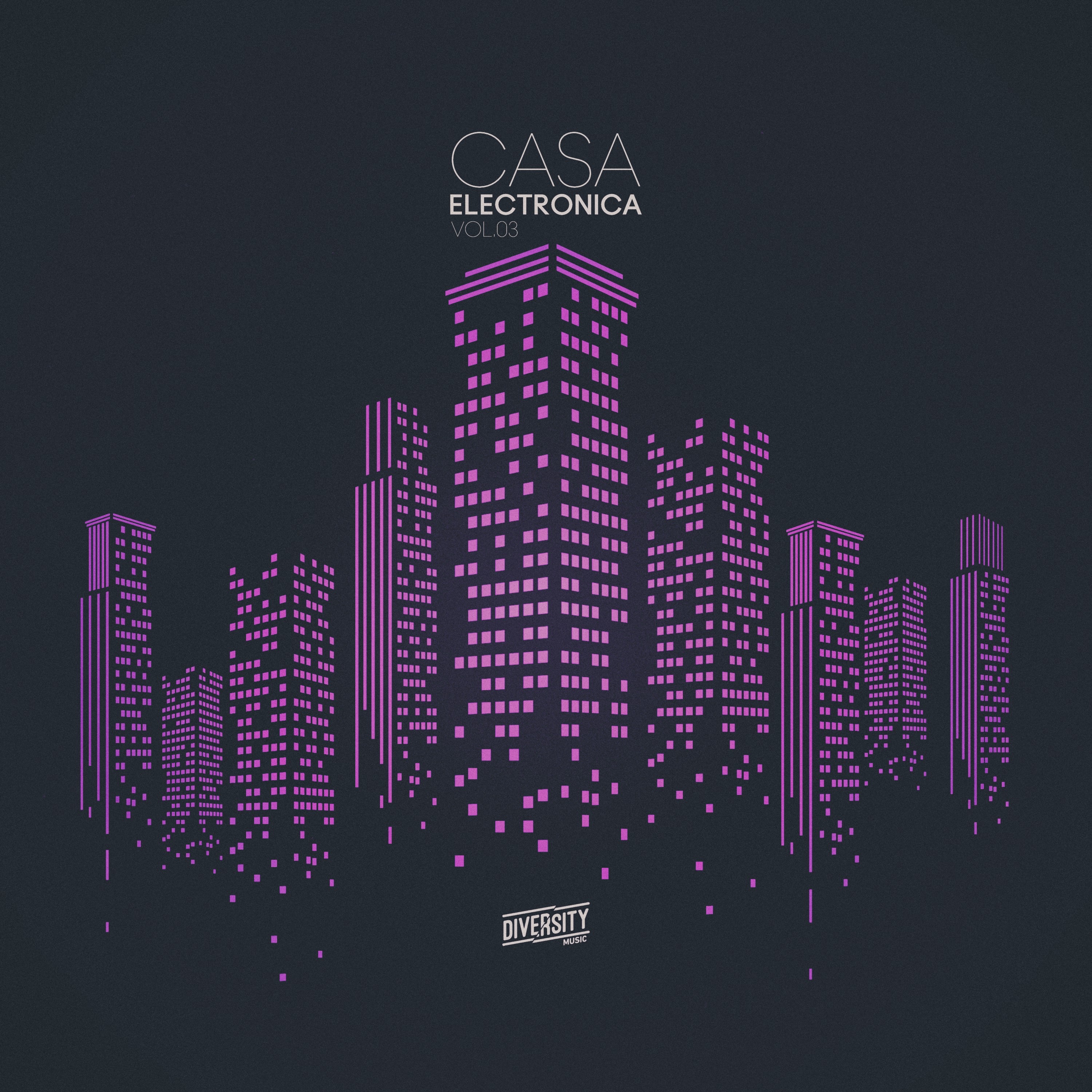Casa Electronica, Vol.03
