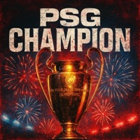 PSG CHAMPION - Single - LaRyde