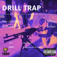 Drill trap - Single - key oficiality
