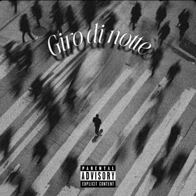 Giro di notte (feat. Buebos) - Single