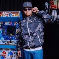 Open Droga - Single - DJ PH DA SERRA, MC Braz & Mc Anjim