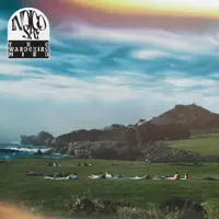 Edge of the World — Indigo Sky